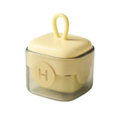 Portable Lint & Burr Remover