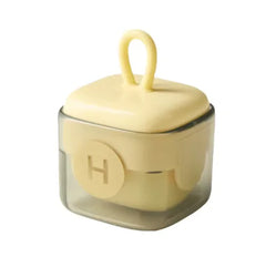 Portable Lint & Burr Remover