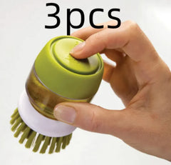 Soap Ease Dishwashing Brush