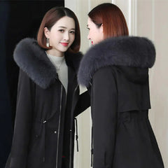 Removable Inner Liner for Enhanced Functionality