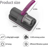 Wireless Vacuum Cleaner