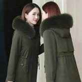 Removable Inner Liner for Enhanced Functionality