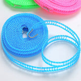 Laundry Clothesline Camping Outdoor Laundry Rope