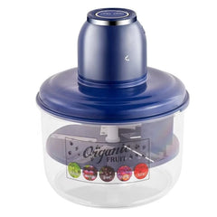 New Automatic Fruit Peeler Machine Wireless Portable for Plum Peach and Grape Fast Easy Home Kitchen Gadget