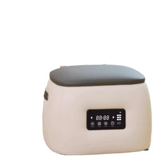 shoe change stool, household shoes and socks deodorizer USB charging, large-capacity storage integrated