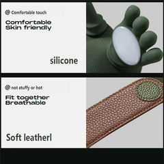 Neck Shoulder Massager Electric Heated Back Massagers Kneading Muscles Massage Pillow For Neck Waist Leg Body Use