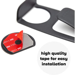 New 2025 Door Stopper Safety Protector Multi-function Creative Door Open Wedge Shaped Holder Safe Floor Door Stopper Good
