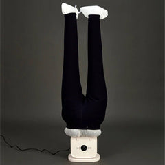 Quality 1400W Portable Electric Dryer for Baby Clothes Multi-Function Iron Dryer Automatic for Small Spaces Household Plastic