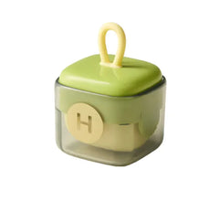 Portable Lint & Burr Remover