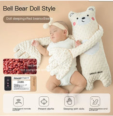 Baby Soothing Doll (One Set)