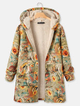 Chinese Style Loose Women's Cardigan Jacket (2020)