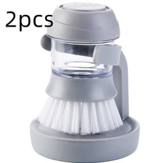 Soap Ease Dishwashing Brush