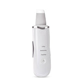 Ultrasonic Facial Scrubber