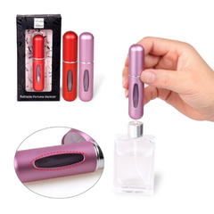 Mini Perfume Atomizer Bottle