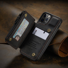 Mobile Phone Case Anti-theft Brush Mobile Phone Holster - BeautySecretPlus