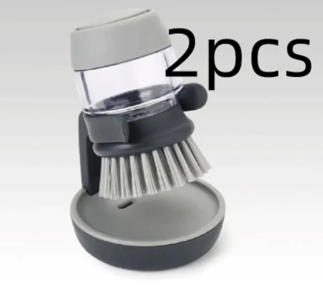 Soap Ease Dishwashing Brush
