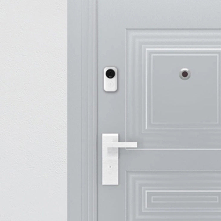 Smart video doorbell - BeautySecretPlus