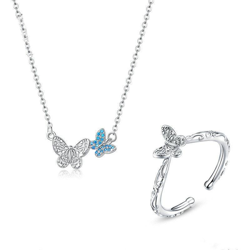 -piece jewelry set