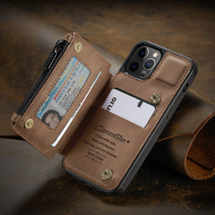Mobile Phone Case Anti-theft Brush Mobile Phone Holster - BeautySecretPlus