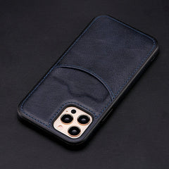 PU Mobile Phone Protective Leather Business Mobile Phone Case - BeautySecretPlus
