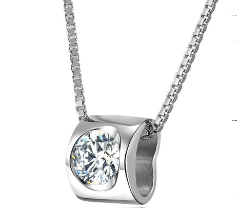 -match female jewelry