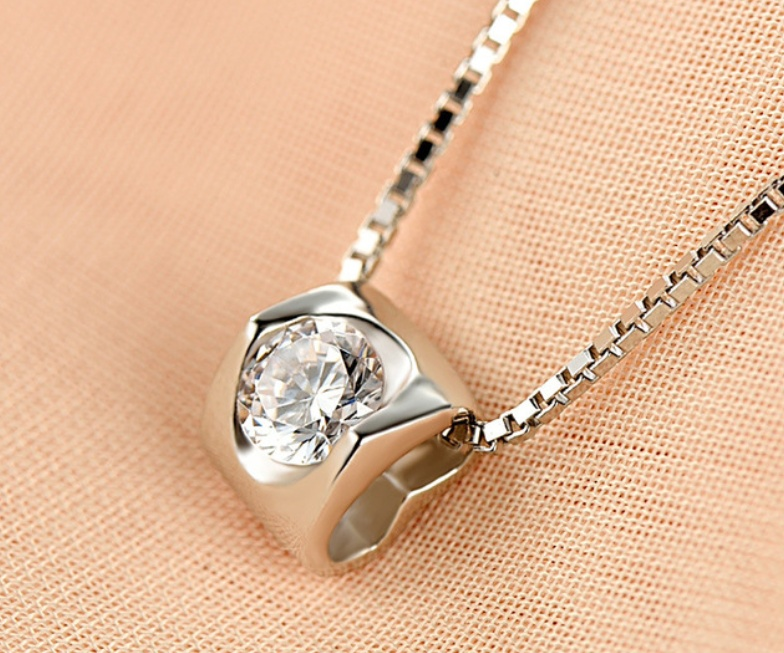 -match female jewelry