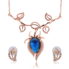 Fashion Fashion Jewelry Set Tree