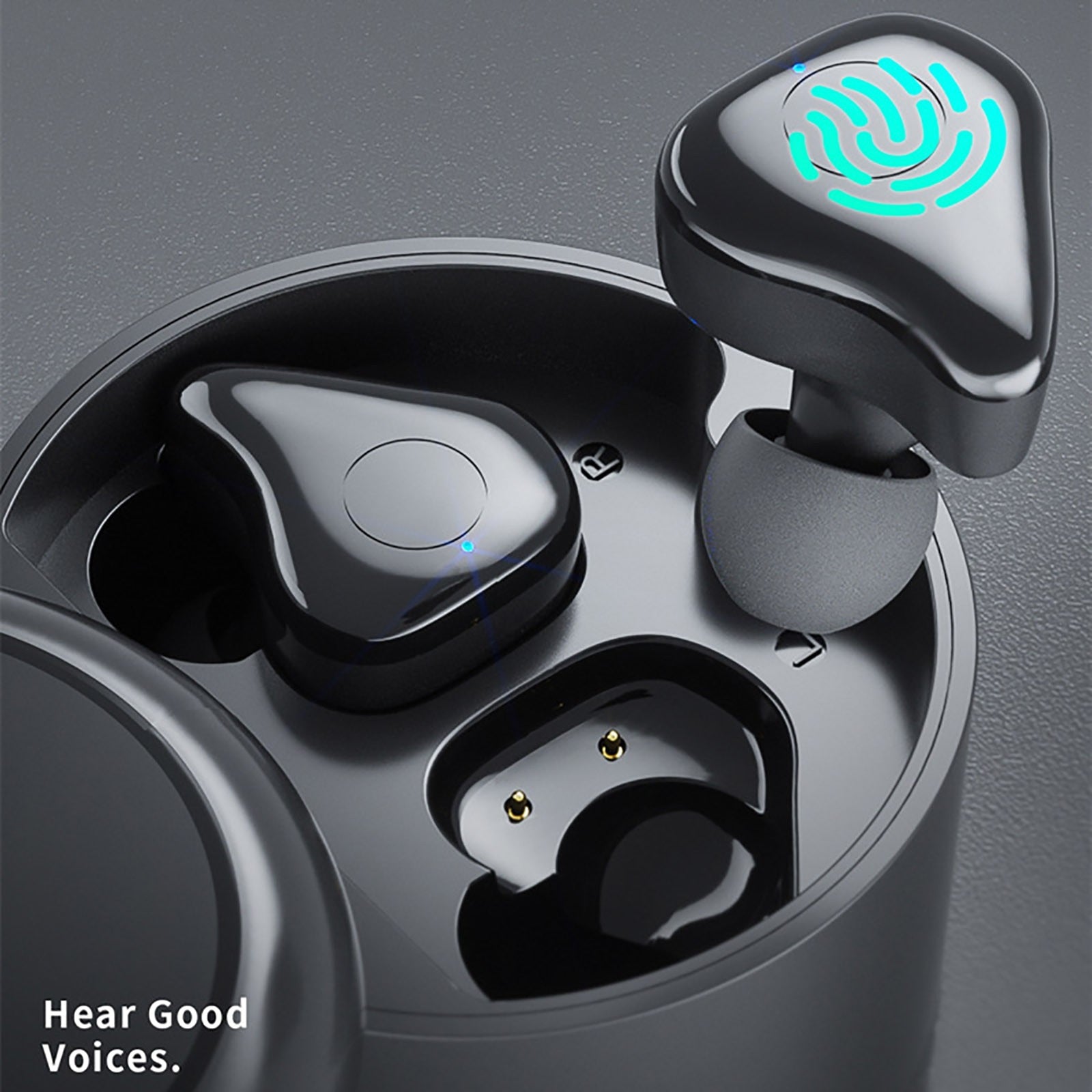 Bluetooth Headset Wireless Speaker Wireless Audio Subwoofer