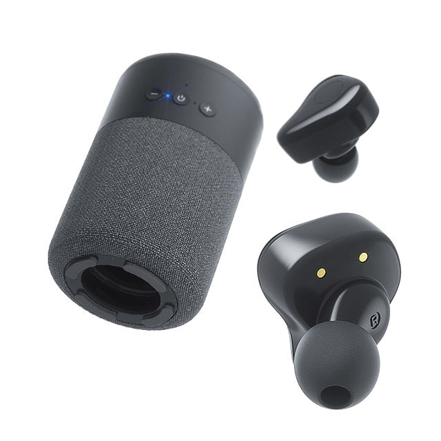 Bluetooth Headset Wireless Speaker Wireless Audio Subwoofer