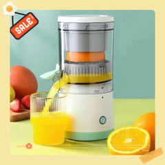 Walking Juice Extractor Electric Juice Extractor Electric Juice Extractor Wireless Usb Charging Fruit Juice Separation Press Cup