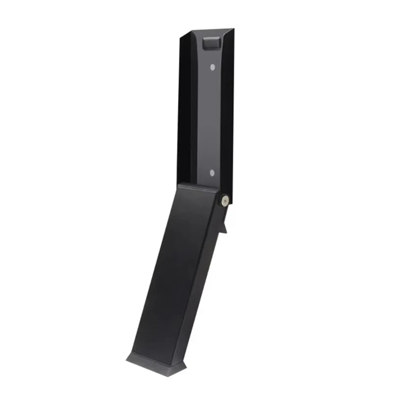 Stainless Steel Windproof Door Stopper Anti-collision Home Magnet Door Stapper Self Adhesive Door Anti-Slip Holder Doormat