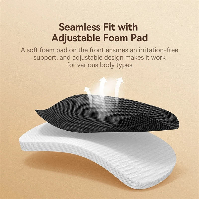 Baseus Flexible Phone Holder Universal Neck Hanging Neck Lazy Cell Phone Desk Mount Bracket for iPhone 17 Air 16 Pro Max Stand