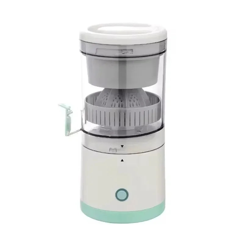 Walking Juice Extractor Electric Juice Extractor Electric Juice Extractor Wireless Usb Charging Fruit Juice Separation Press Cup