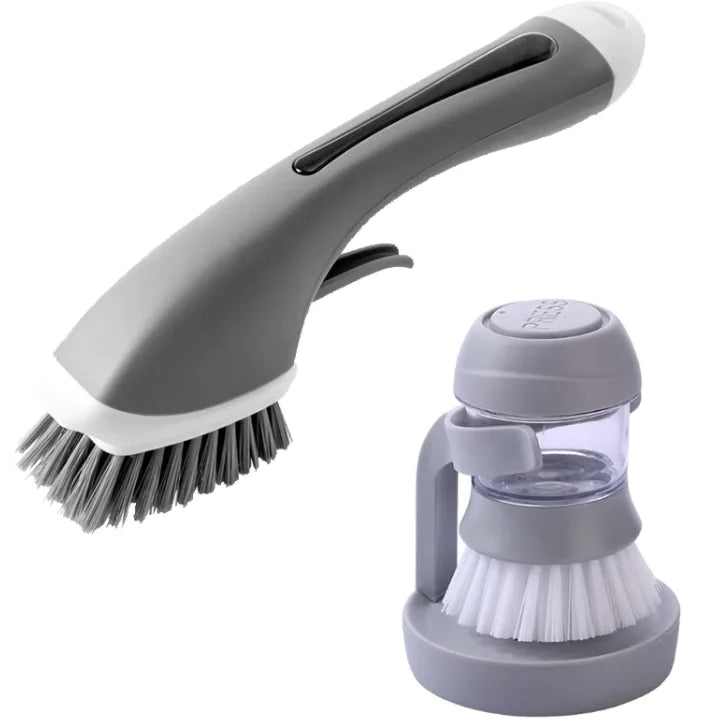 Soap Ease Dishwashing Brush