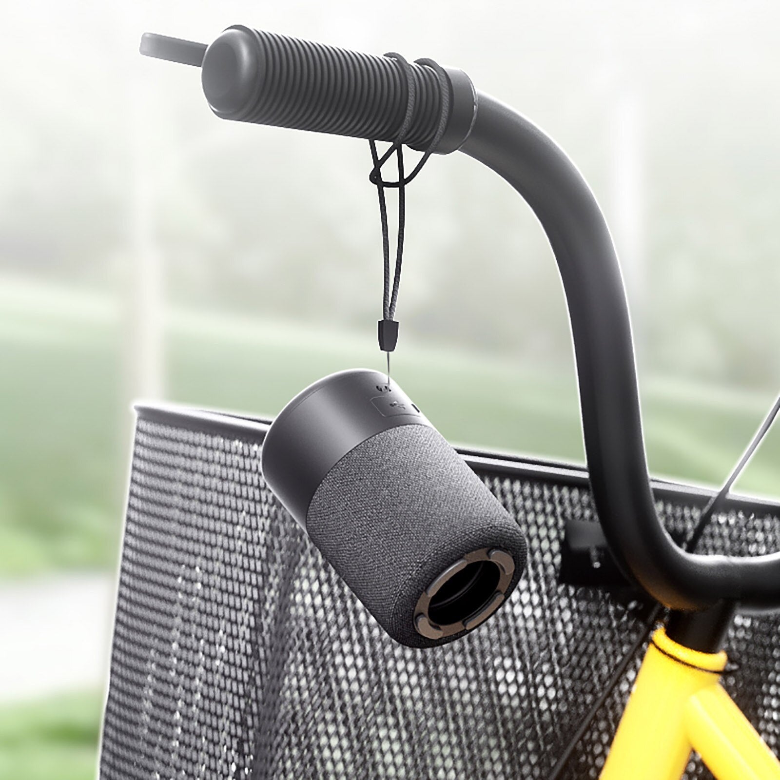 Bluetooth Headset Wireless Speaker Wireless Audio Subwoofer