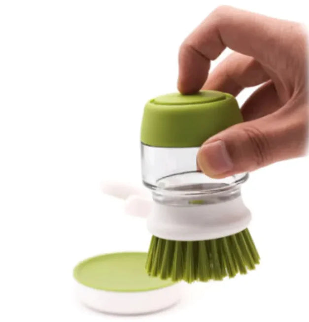 Soap Ease Dishwashing Brush