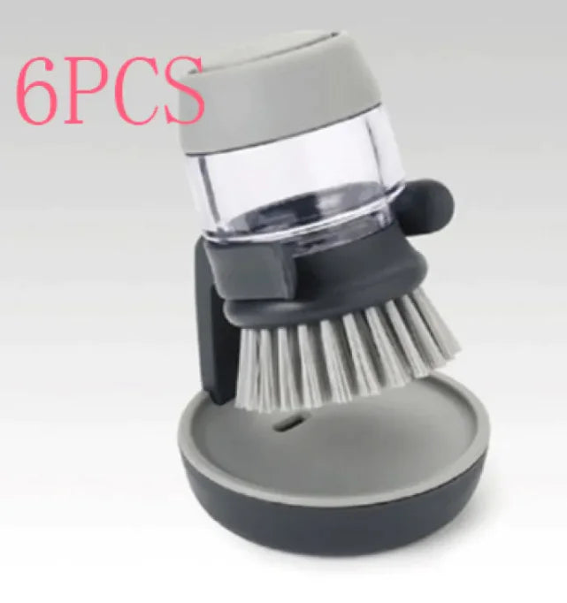 Soap Ease Dishwashing Brush