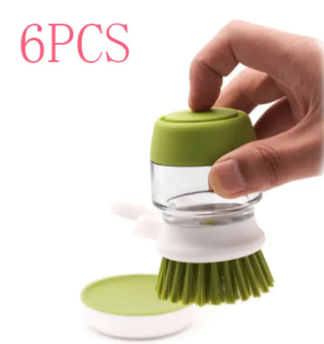 Soap Ease Dishwashing Brush