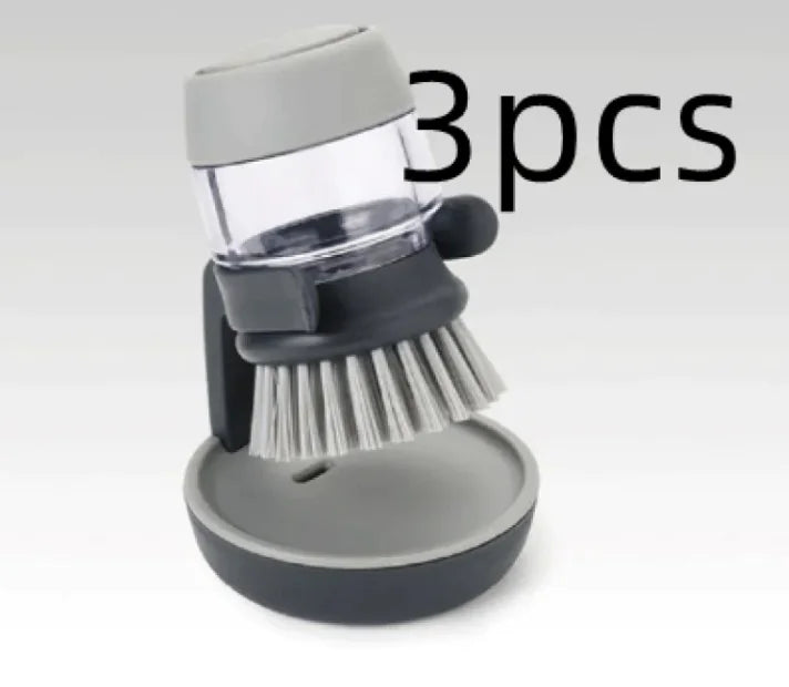 Soap Ease Dishwashing Brush