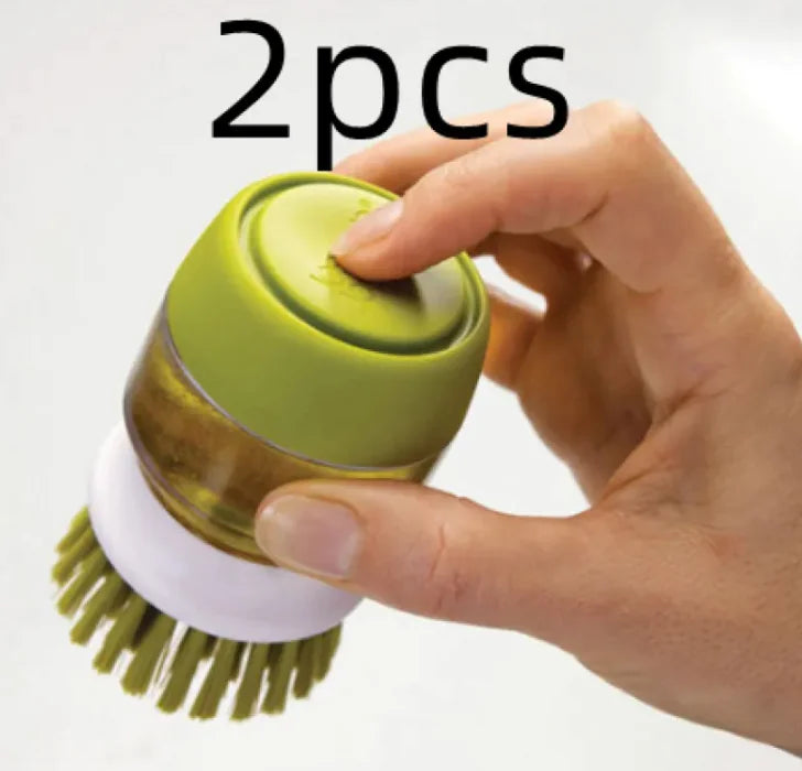 Soap Ease Dishwashing Brush