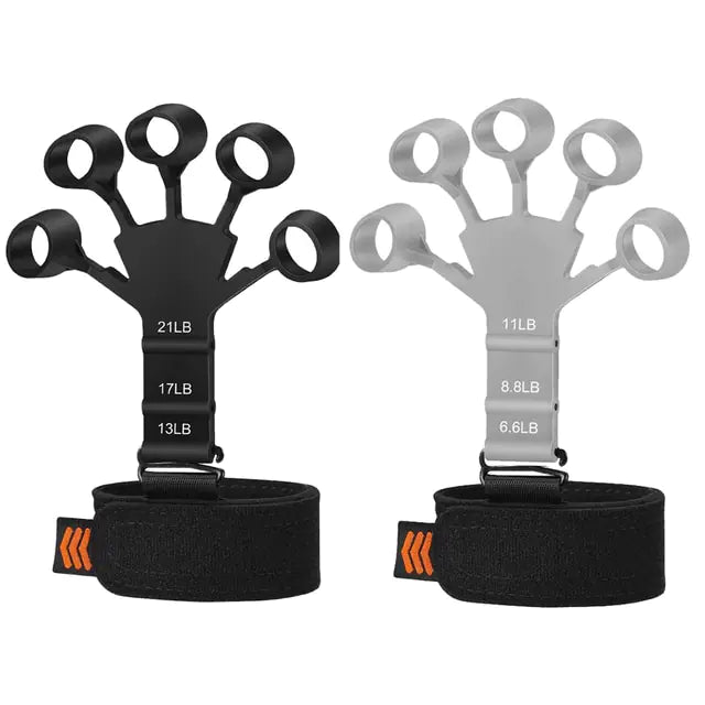 Silicone Finger Stretcher Hand Grip