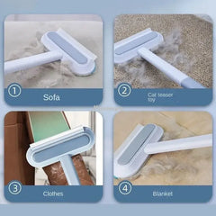 Multi-Function Brusher Pet Cat Hair Remover