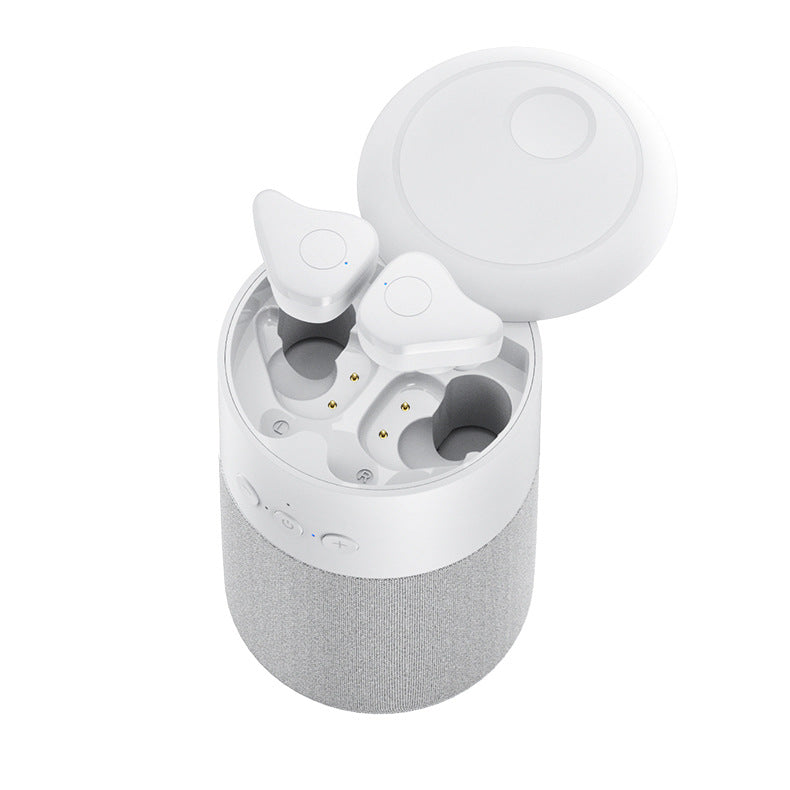 Bluetooth Headset Wireless Speaker Wireless Audio Subwoofer