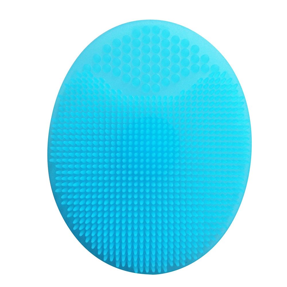 Silicone Facial Cleansing Brush