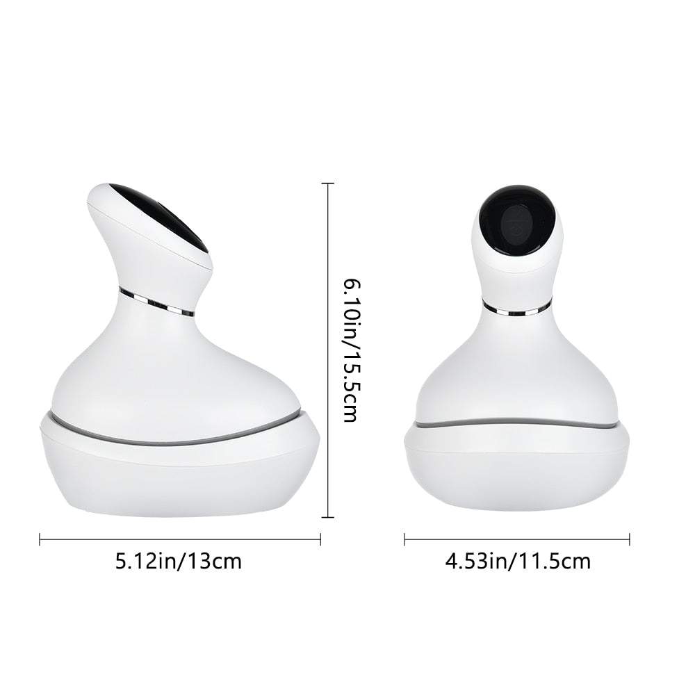 Smart Scalp Massager