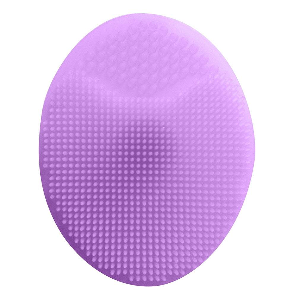 Silicone Facial Cleansing Brush