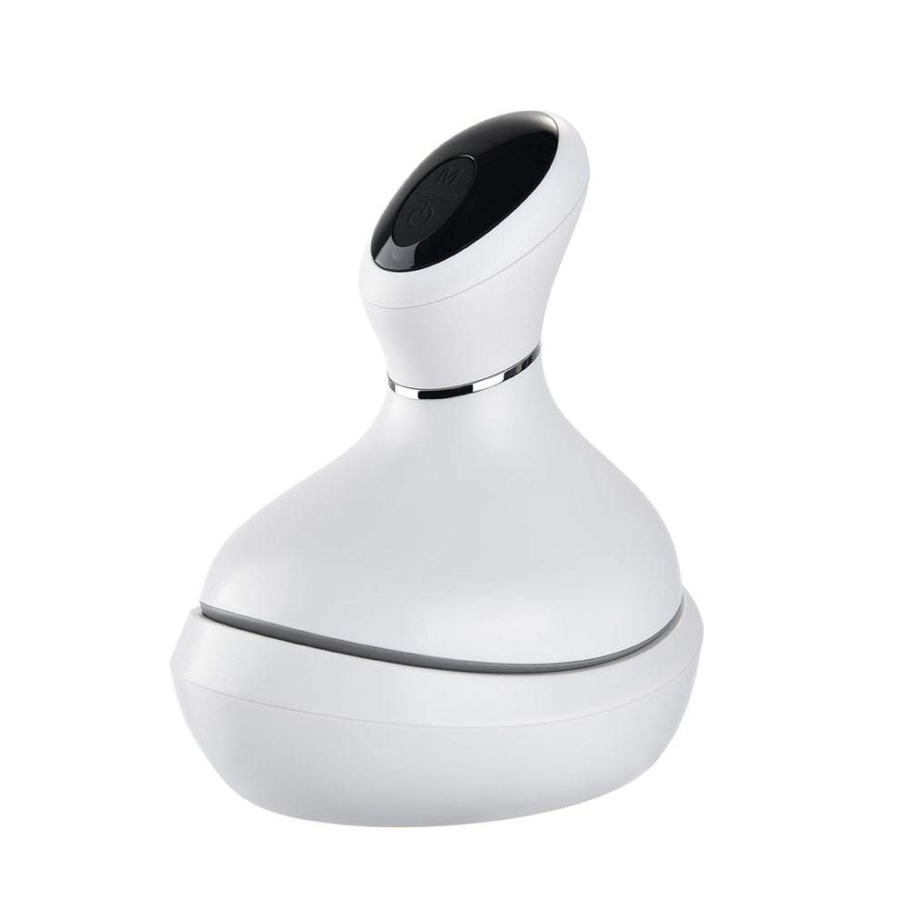 Smart Scalp Massager
