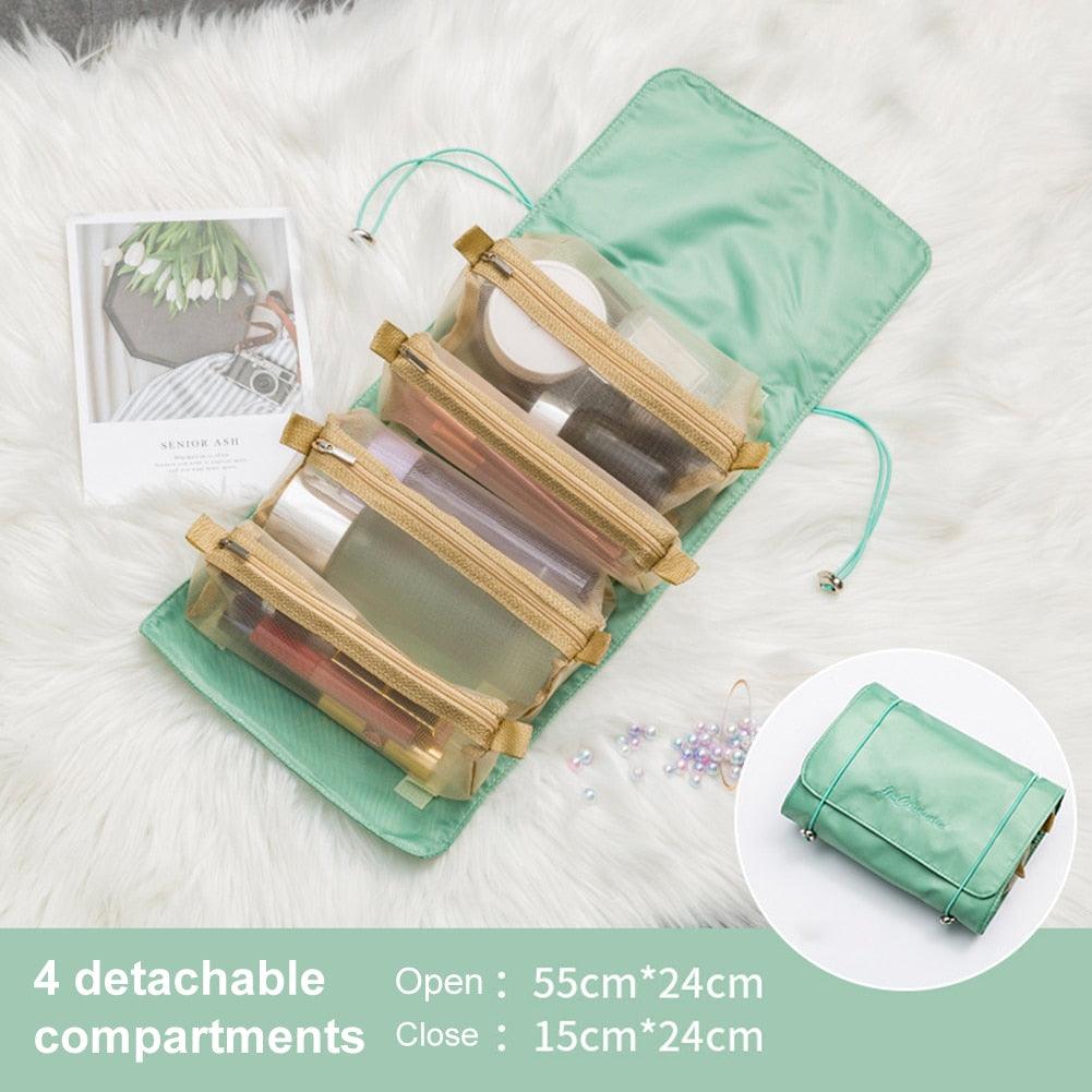 Travel Roll