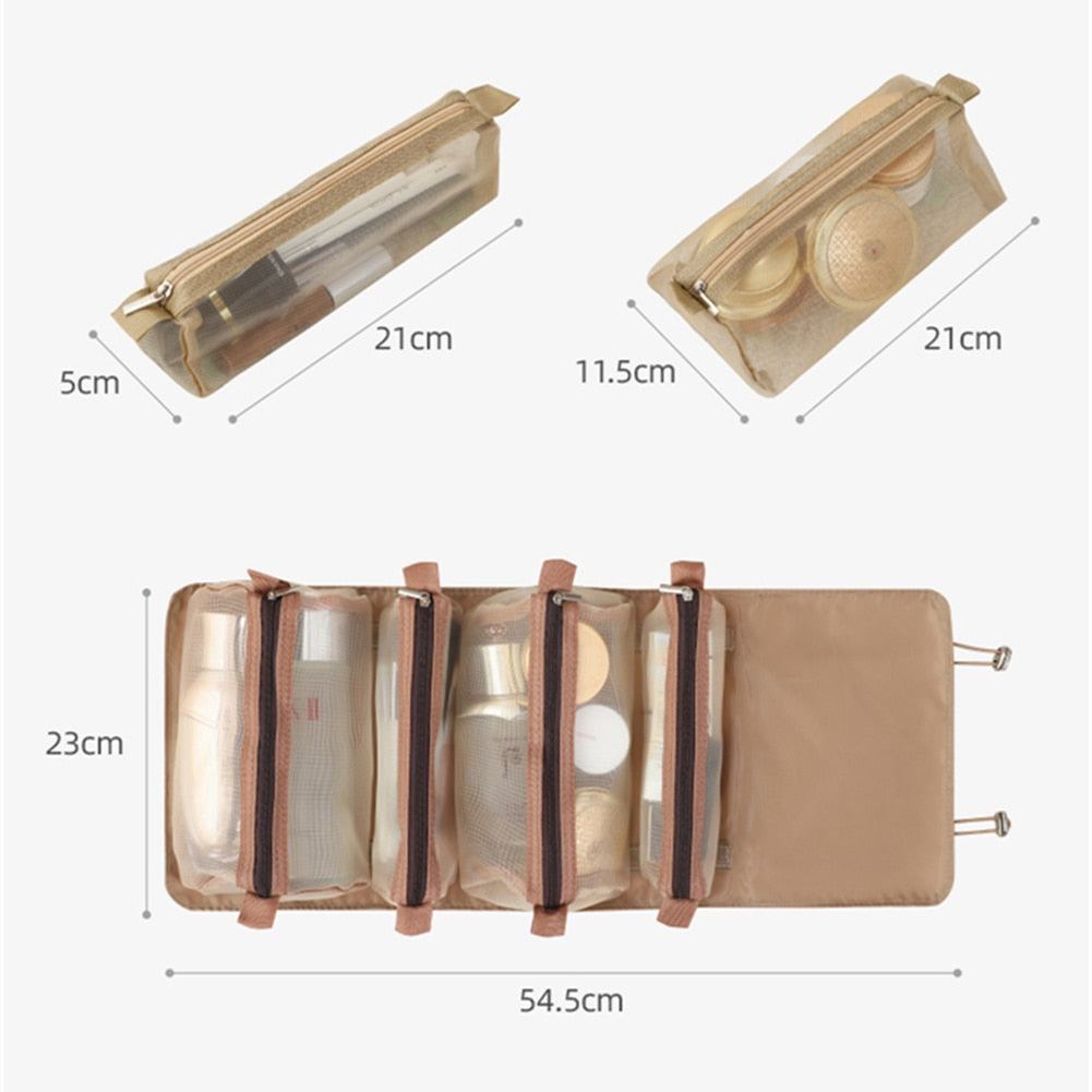 Travel Roll