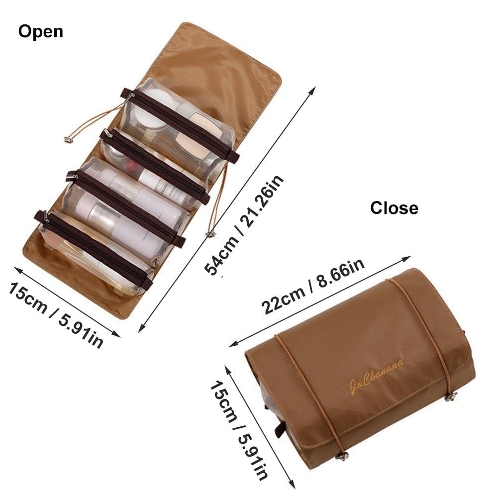Travel Roll